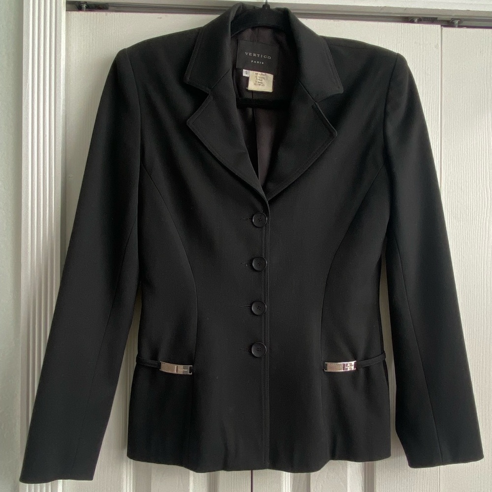 Vértigo París Blazer